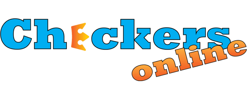 Checkers online logo