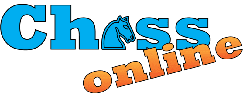 Chess online logo