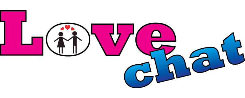 Love chat logo