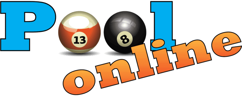 Pool online logo